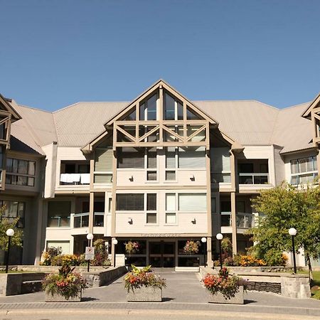 Greystone Lodge Whistler Exterior foto