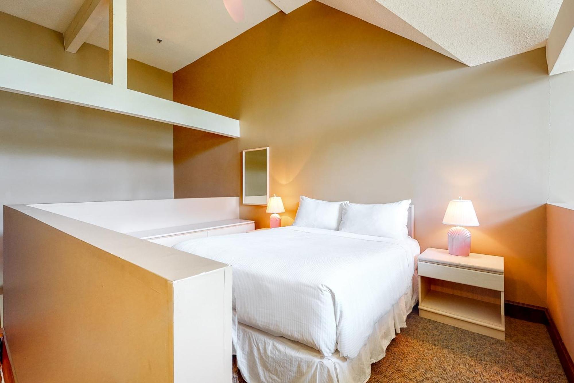 Greystone Lodge Whistler Zimmer foto