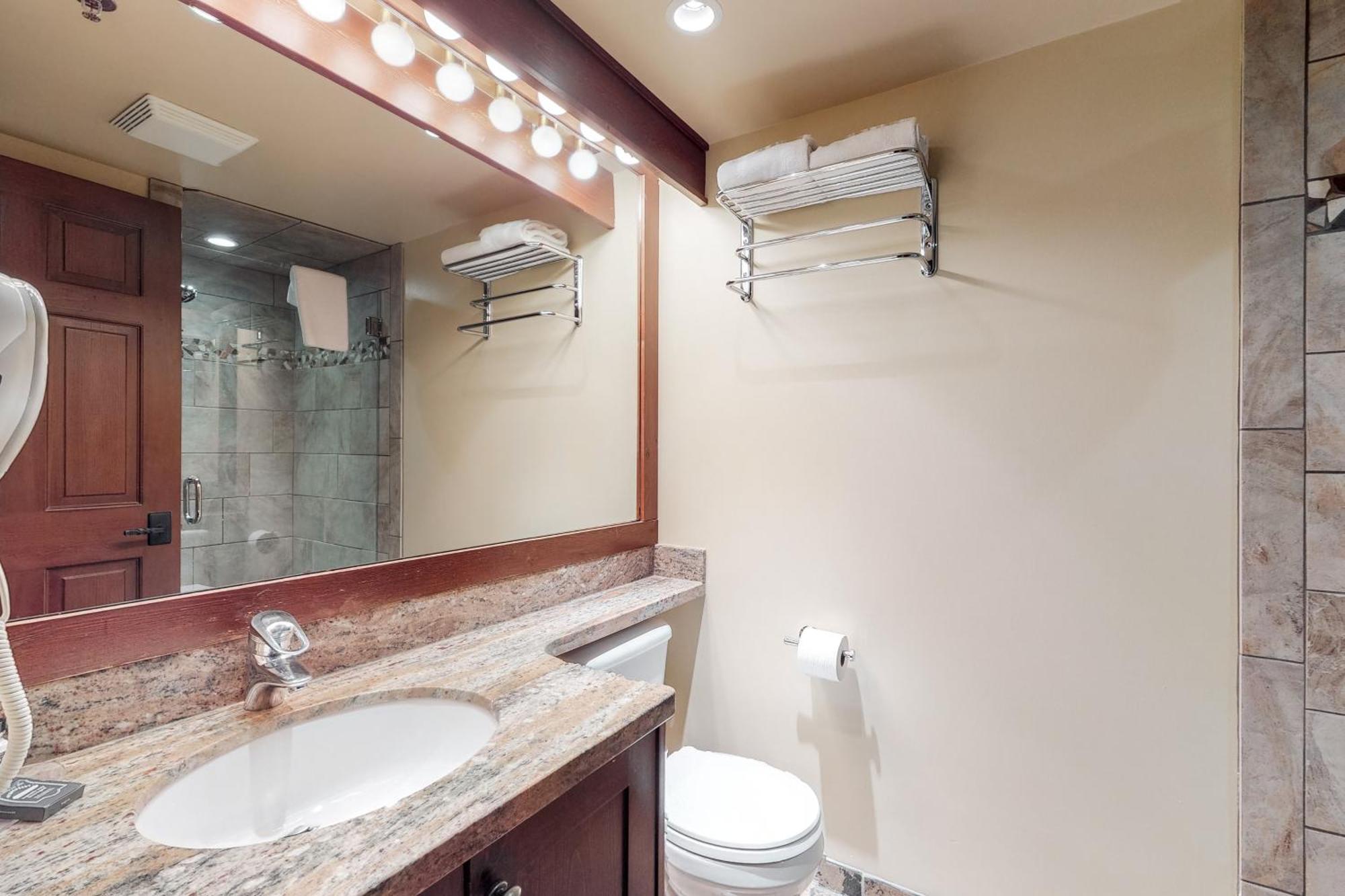 Greystone Lodge Whistler Zimmer foto