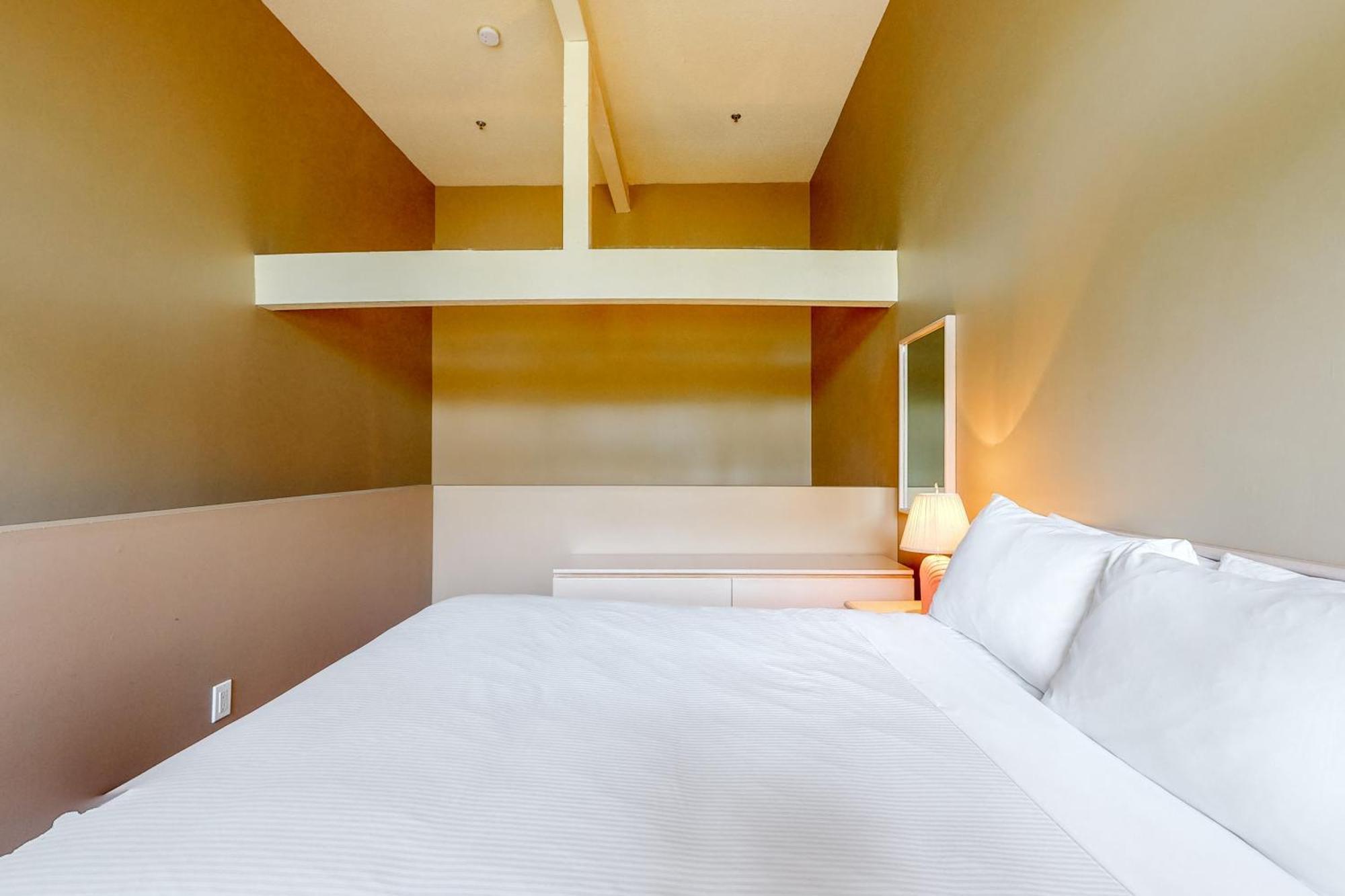 Greystone Lodge Whistler Zimmer foto