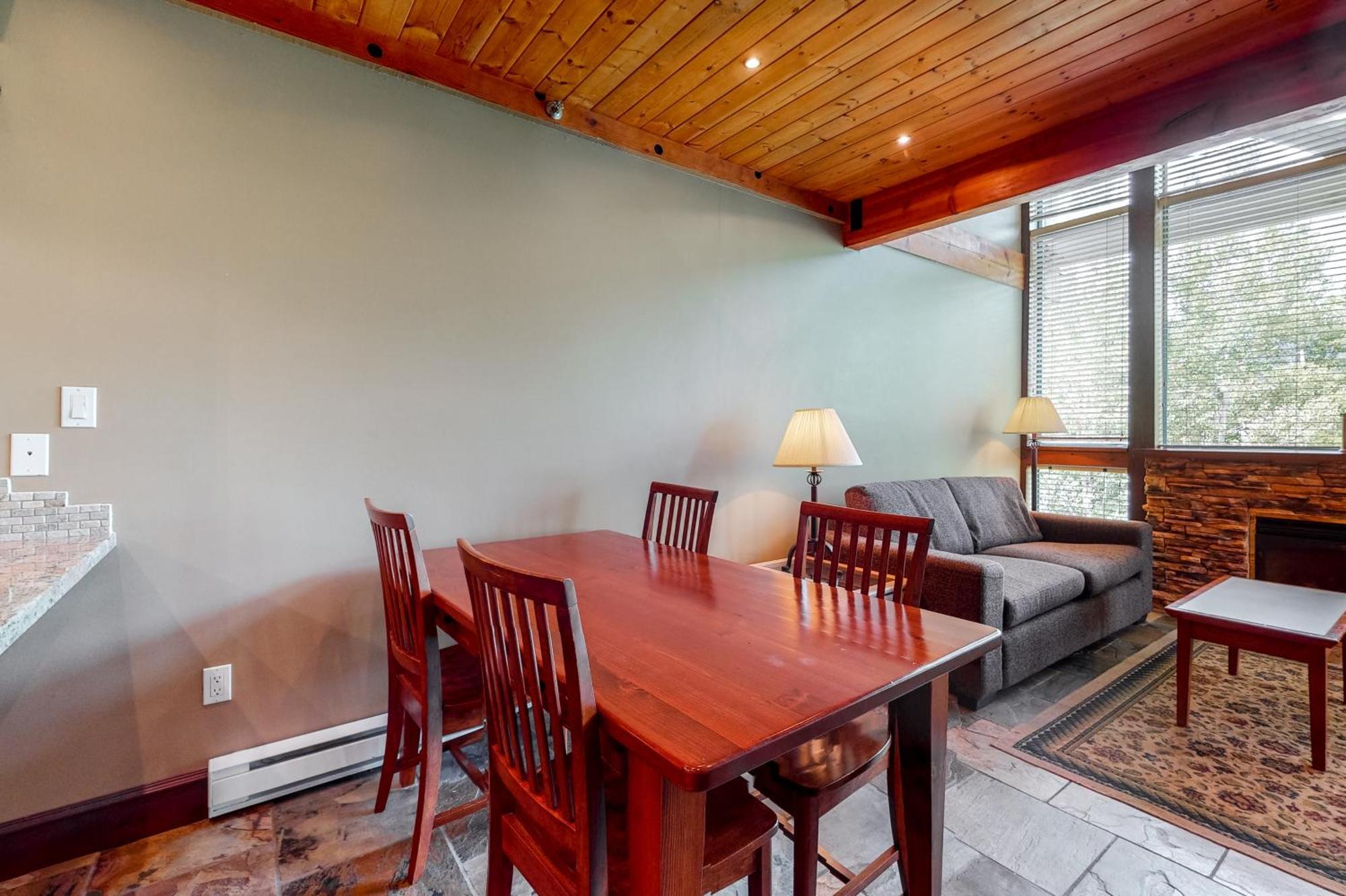 Greystone Lodge Whistler Zimmer foto