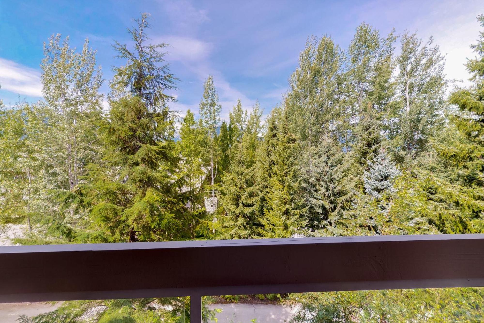 Greystone Lodge Whistler Zimmer foto