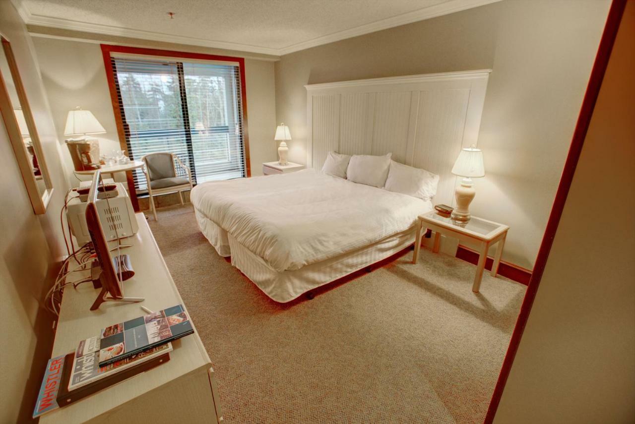 Greystone Lodge Whistler Exterior foto