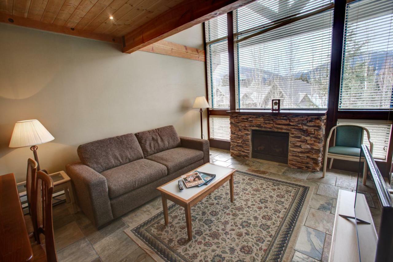 Greystone Lodge Whistler Exterior foto