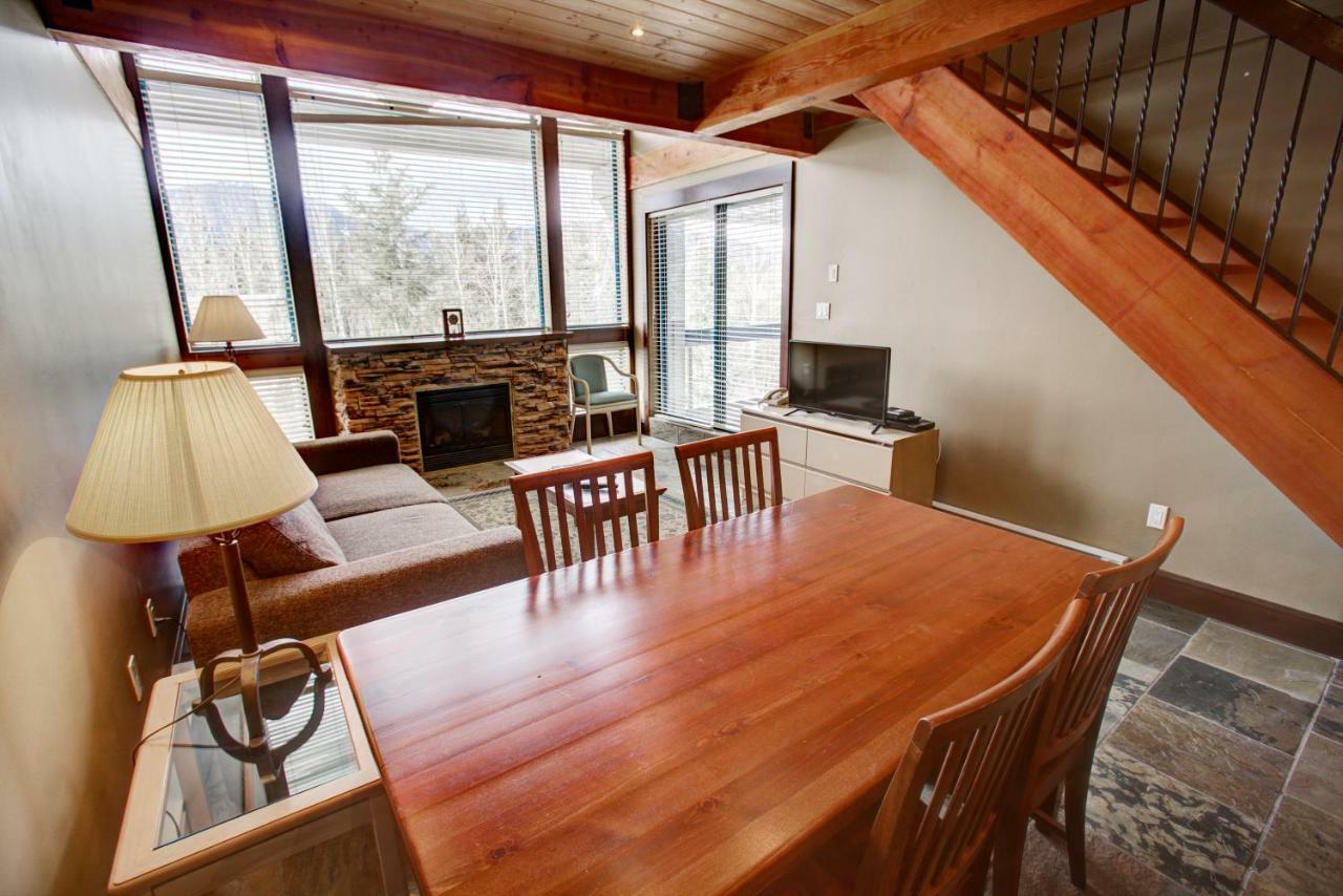 Greystone Lodge Whistler Exterior foto